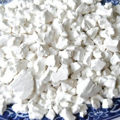 Chữa tiểu buốt bằng bột sắn dây
